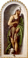 Saint John the Baptist