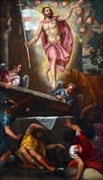 The Resurrection of Christ
