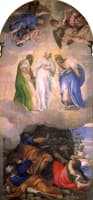 The Transfiguration of Christ