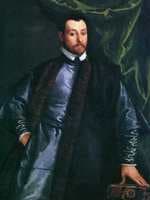 Portrait of a Gentleman