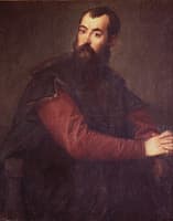 Portrait of a Man