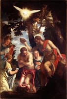 Baptism of Christ