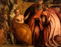 Susanna and the Elders