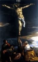 Crucifixion