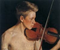 The Violinist