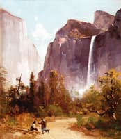 Yosemite Valley