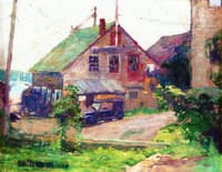 East Gloucester