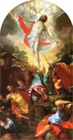 The Resurrection