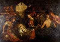 The Adoration of the Shepherds