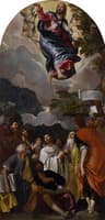 The Ascension