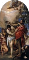 The Baptism of Christ