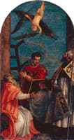 Malipiero Altarpiece