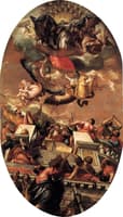 The Assumption of the Virgin