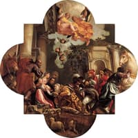 The Adoration of the Kings