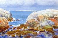Isles of Shoals, Duck Island