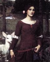 The Lady Clare