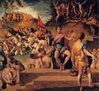 Martyrdom of Saint Maurice and the Theban Legion