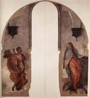 The Annunciation