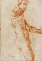 Selp Portrait (presumed)