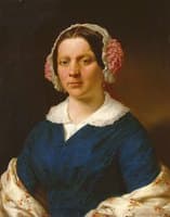 Portrait of a Woman