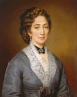 Portrait of a Noble Lady