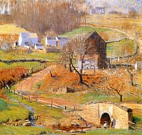 Rural Landscape