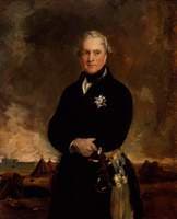 Henry Hardinge, 1st Viscount Hardinge of Lahore