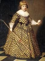 Portrait of a Boy with a Stick