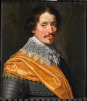 Portrait of an Officer