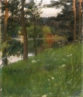 From Lidingön