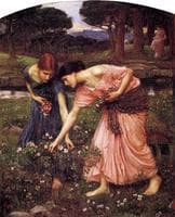 Gather Ye Rosebuds While Ye May