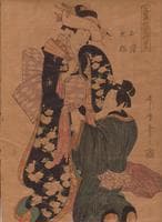 utamaro