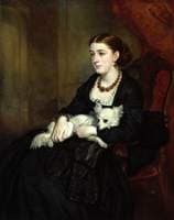 Elizabeth Grant