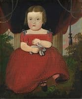 Little Miss Fairfield