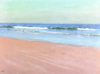 Surf at Ogunquit