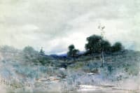 The Water Meadow