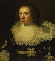 Portrait of a Lady