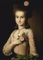 Portrait of a Girl