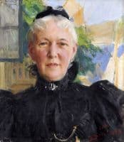 Göthilda Fürstenberg