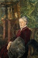 Göthilda Fürstenberg