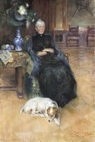 Göthilda Fürstenberg