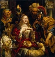 Cleopatra's Feast