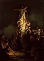 The Descent from the Cross