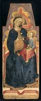 Madonna and Child