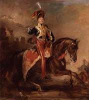 James Thomas Brudenell, 7th Earl of Cardigan