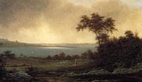 Rhode Island Landscape