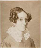 Portrait of a Woman