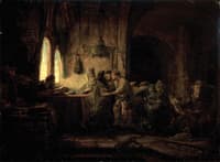 Parable of the Labourers in the Vineyard