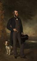 John Hick, Esq., Member of Parliament for Bolton