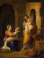 Holy Family